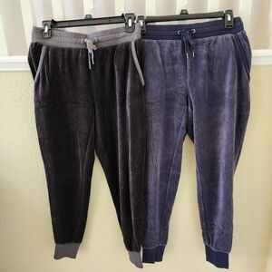 St. John's Bay Active Jogger Bundle